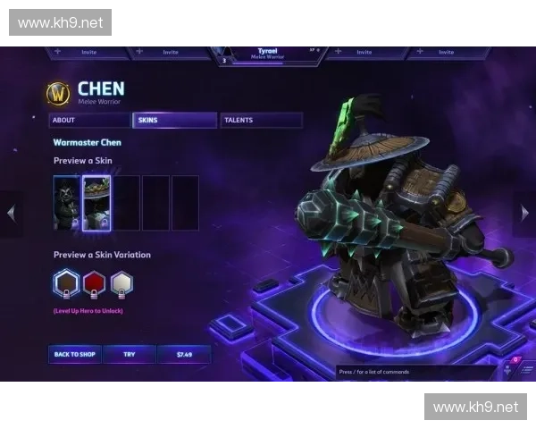 围绕风暴英雄游戏本打造沉浸战斗体验的深度探索指南全面策略解析